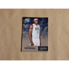 Panini 2012-13 Absolute #11 Brendan Haywood gyűjthető kártya
