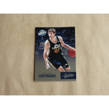 Panini 2012-13 Absolute #43 Gordon Hayward gyűjthető kártya