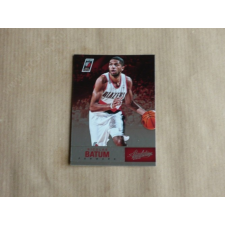 Panini 2012-13 Absolute #67 Nicolas Batum gyűjthető kártya