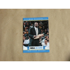 Panini 2012-13 Hoops #21 Mike Woodson CO gyűjthető kártya