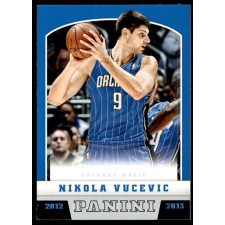 Panini 2012-13 Panini #258 Nikola Vucevic gyűjthető kártya
