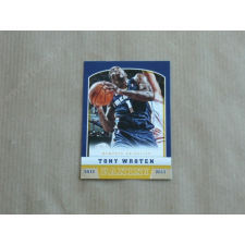Panini 2012-13 Panini #290 Tony Wroten RC gyűjthető kártya