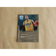 Panini 2012-13 Panini Brilliance #235 Austin Rivers RC gyűjthető kártya