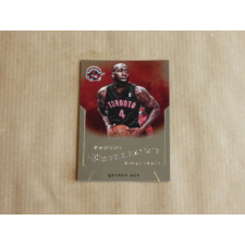 Panini 2012-13 Panini Brilliance #291 Quincy Acy RC gyűjthető kártya