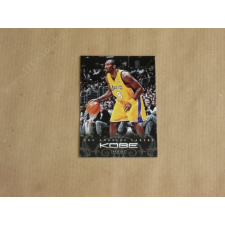 Panini 2012-13 Panini Kobe Anthology #107 Kobe Bryant gyűjthető kártya