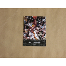 Panini 2012-13 Panini Kobe Anthology #73 Kobe Bryant gyűjthető kártya