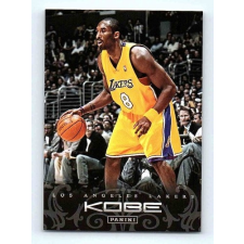 Panini 2012-13 Panini Kobe Anthology Base #107 Kobe Bryant gyűjthető kártya