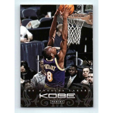 Panini 2012-13 Panini Kobe Anthology Base #11 Kobe Bryant gyűjthető kártya