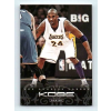 Panini 2012-13 Panini Kobe Anthology Base #200 Kobe Bryant