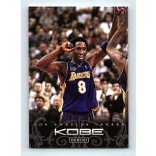 Panini 2012-13 Panini Kobe Anthology Base #50 Kobe Bryant gyűjthető kártya