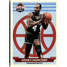 Panini 2012-13 Panini Past & Present #107 Sidney Moncrief gyűjthető kártya