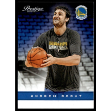 Panini 2012-13 Panini Prestige #15 Andrew Bogut gyűjthető kártya