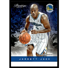 Panini 2012-13 Panini Prestige #77 Jarrett Jack gyűjthető kártya