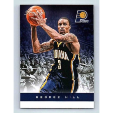 Panini 2012-13 Panini Prestige Base #68 George Hill gyűjthető kártya