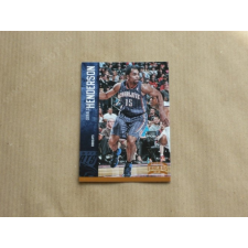 Panini 2012-13 Panini Threads #13 Gerald Henderson gyűjthető kártya