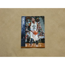 Panini 2012-13 Panini Threads #142 Derrick Favors gyűjthető kártya