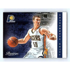 Panini 2012-13 Prestige Base #62 Tyler Hansbrough gyűjthető kártya