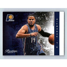 Panini 2012-13 Prestige Base #8 D.J. Augustin gyűjthető kártya