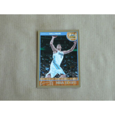 Panini 2013-14 Hoops Gold #131 Danilo Gallinari gyűjthető kártya