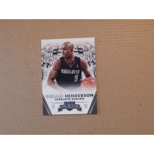 Panini 2013-14 Panini Crusade #43 Gerald Henderson gyűjthető kártya