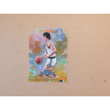 Panini 2013-14 Panini Crusade Insert Orange Die Cut #283 Pete Maravich gyűjthető kártya