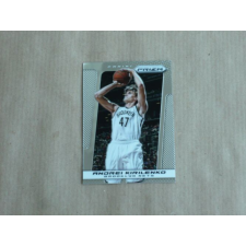 Panini 2013-14 Panini Prizm #153 Andrei Kirilenko gyűjthető kártya