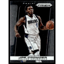 Panini 2013-14 Panini Prizm #157 Jae Crowder gyűjthető kártya