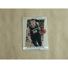 Panini 2013-14 Panini Prizm #25 Austin Rivers gyűjthető kártya