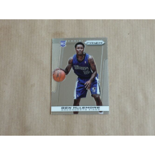 Panini 2013-14 Panini Prizm #263 Ben McLemore RC gyűjthető kártya
