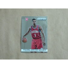 Panini 2013-14 Panini Prizm #265 Michael Carter-Williams RC gyűjthető kártya