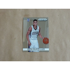 Panini 2013-14 Panini Prizm #293 Ray McCallum RC gyűjthető kártya