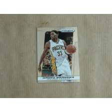 Panini 2013-14 Panini Prizm #50 Danny Granger gyűjthető kártya