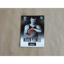 Panini 2013-14 Panini Prizm BK HRX #13 Mason Plumlee gyűjthető kártya