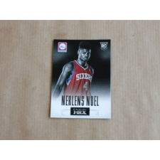 Panini 2013-14 Panini Prizm BK HRX #15 Nerlens Noel gyűjthető kártya