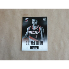 Panini 2013-14 Panini Prizm BK HRX #5 C.J. McCollum gyűjthető kártya