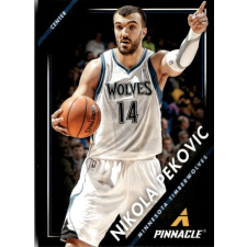 Panini 2013-14 Pinnacle #224 Nikola Pekovic gyűjthető kártya