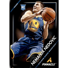 Panini 2013-14 Pinnacle #26 Nemanja Nedovic gyűjthető kártya