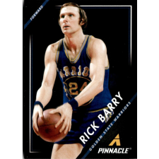 Panini 2013-14 Pinnacle #299 Rick Barry gyűjthető kártya