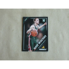Panini 2013-14 Pinnacle #44 Nate Wolters RC gyűjthető kártya