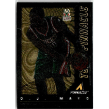 Panini 2013-14 Pinnacle Team Pinnacle #10 Mayo/DeMar DeRozan gyűjthető kártya