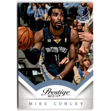 Panini 2013-14 Prestige #111 Mike Conley gyűjthető kártya