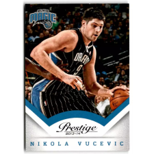 Panini 2013-14 Prestige #118 Nikola Vucevic gyűjthető kártya