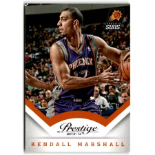 Panini 2013-14 Prestige #119 Kendall Marshall gyűjthető kártya