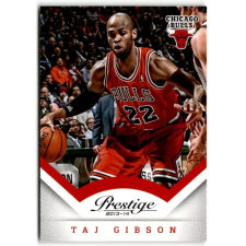 Panini 2013-14 Prestige #128 Taj Gibson gyűjthető kártya