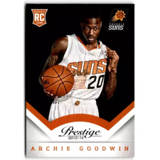 Panini 2013-14 Prestige #187 Archie Goodwin RC gyűjthető kártya