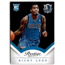 Panini 2013-14 Prestige #188 Ricky Ledo RC gyűjthető kártya