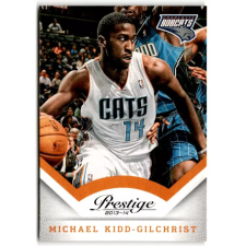 Panini 2013-14 Prestige #21 Michael Kidd-Gilchrist gyűjthető kártya