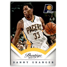 Panini 2013-14 Prestige #41 Danny Granger gyűjthető kártya