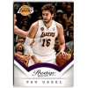 Panini 2013-14 Prestige #64 Pau Gasol