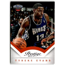 Panini 2013-14 Prestige #72 Tyreke Evans gyűjthető kártya